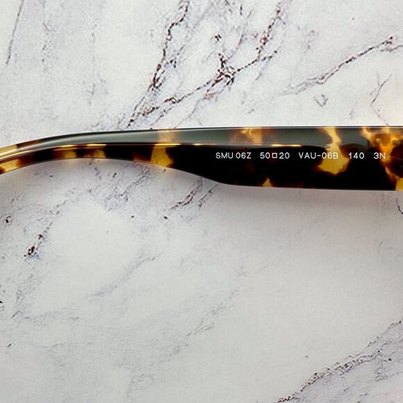 NEW MIU MIU Sunglasses - Picture 6 of 16